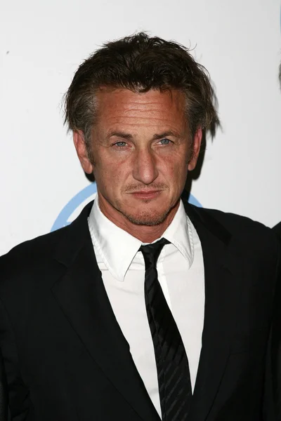 Sean Penn — Stockfoto