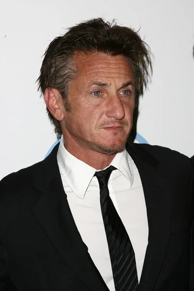 Sean Penn — Stockfoto