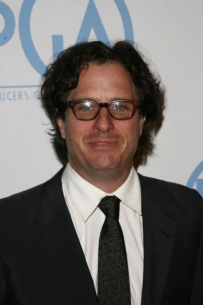 Davis Guggenheim — Stock fotografie