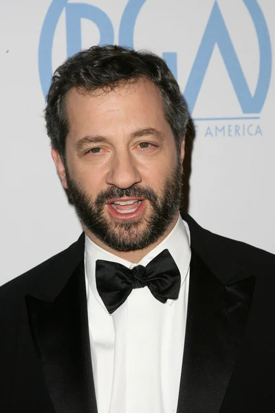 Judd Apatow al 22nd Annual Producers Guild Awards, Beverly Hills, CA . — Foto Stock