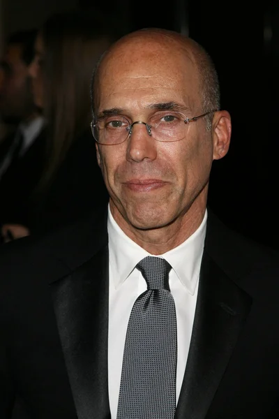 Jeffrey Katzenberg at the 22nd Annual Producers Guild Awards, Beverly Hill — ストック写真