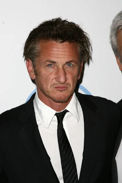 Sean Penn — Stock Photo, Image