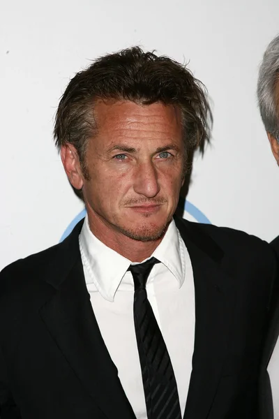 Sean Penn — Stock Photo, Image