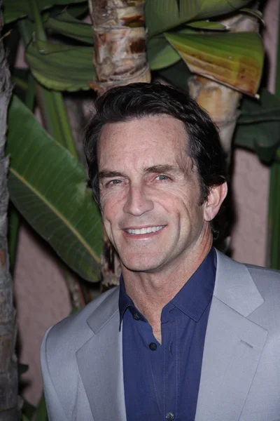 Jeff Probst — Stockfoto