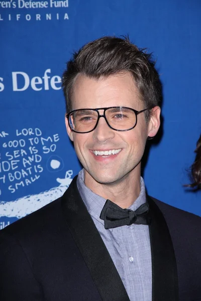 Brad Goreski — Stock fotografie