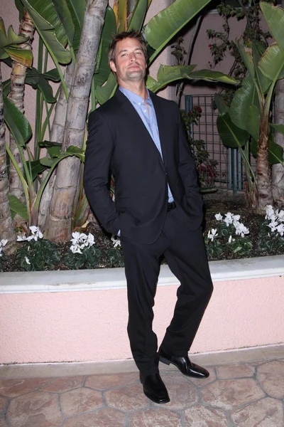 Josh Holloway au Children's Defense Fund 20e battement annuel de la Californie — Photo