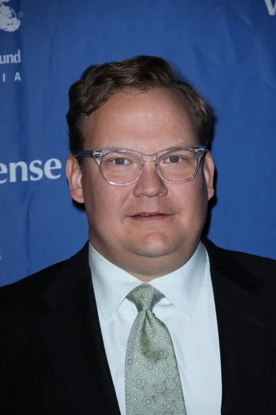 Andy richter — Fotografia de Stock