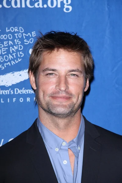 Josh Holloway — Photo