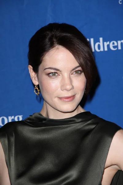 Michelle Monaghan — Zdjęcie stockowe