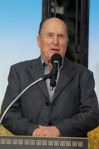 Robert Duvall — Stockfoto