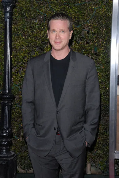 Cary elwes, "karşılıksız" los angeles premiere, regency VILL — Stok fotoğraf