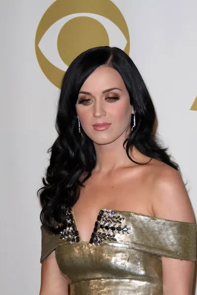 Katy Perry. — Foto Stock