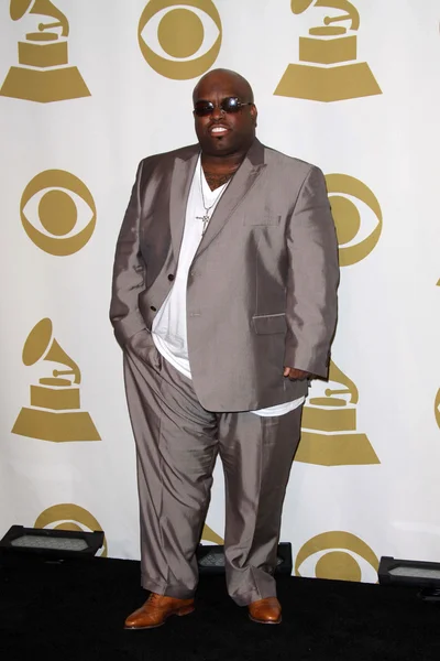 Cee lo verde —  Fotos de Stock