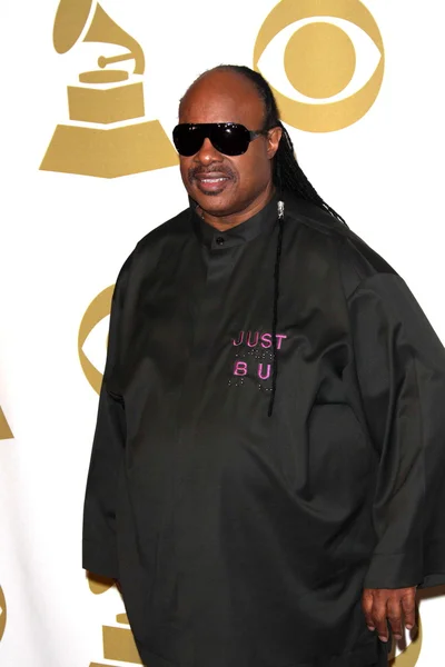 Stevie Wonder — Stockfoto