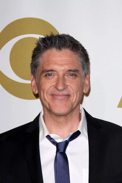 Craig Ferguson at the Grammy Nominations Concert Live, Club Nokia, Los An — Stock Photo, Image