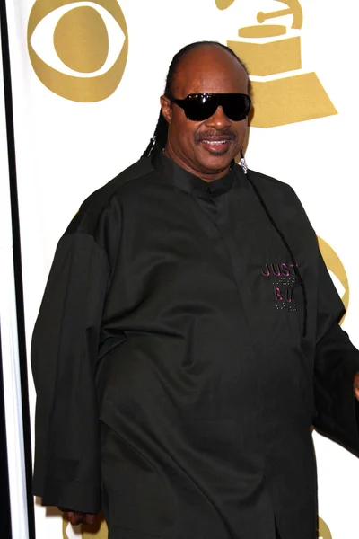 Stevie Wonder — Stok fotoğraf