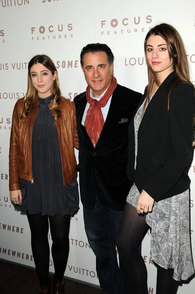 Photos: marivi lorido | Daughter, Marivi Lorido Garcia, Andy Garcia