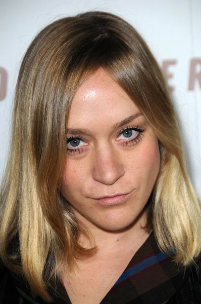 Chloe sevigny — Foto de Stock