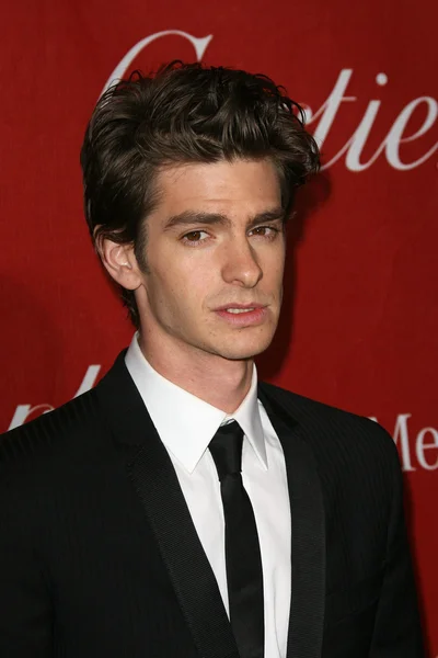 Andrew Garfield — Stock Fotó