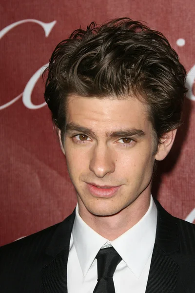 Andrew Garfield. —  Fotos de Stock