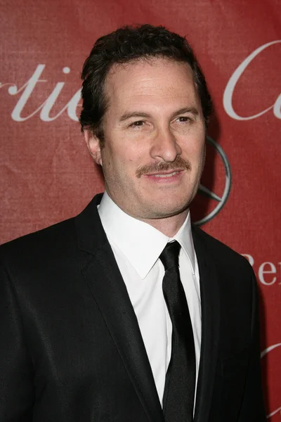 Darren Aronofsky Darren Aronofsky at the 22nd Annual Palm Springs Interna — 스톡 사진