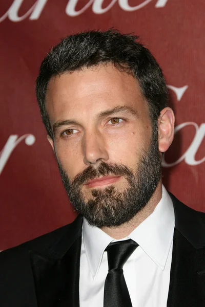 Ben Affleck — Stock Photo, Image