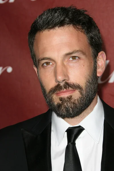 Ben Affleck — Stock Photo, Image