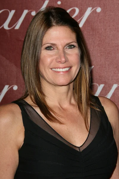 Mary Bono at the 22nd Annual Palm Springs International Film Festival Awar — Stock fotografie