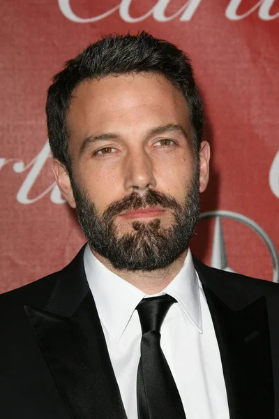 Ben Affleck — Stockfoto