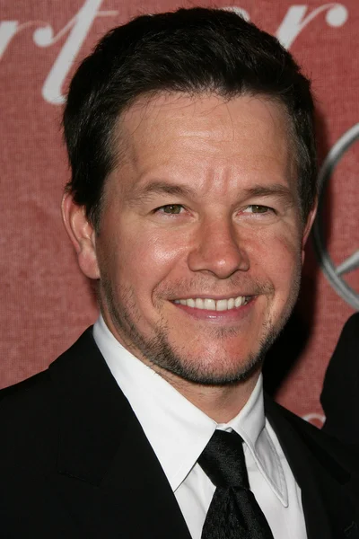 Mark Wahlberg — Stock Photo, Image