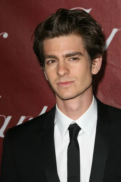 Andrew Garfield. — Foto de Stock