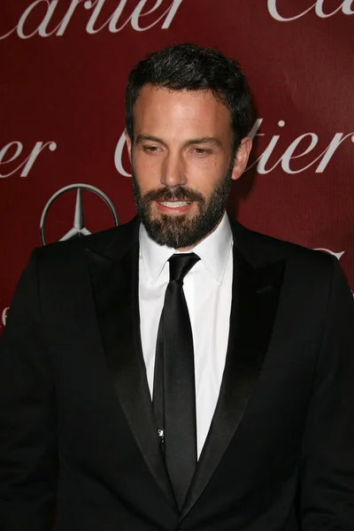 Ben Affleck — Stockfoto