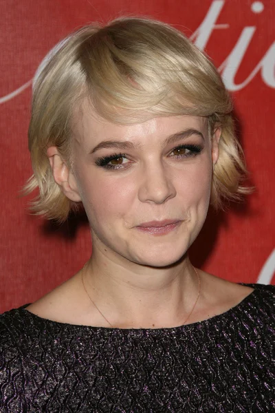 Carey mulligan — Zdjęcie stockowe