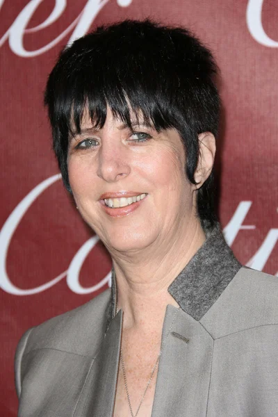 Diane Warren — Stock fotografie