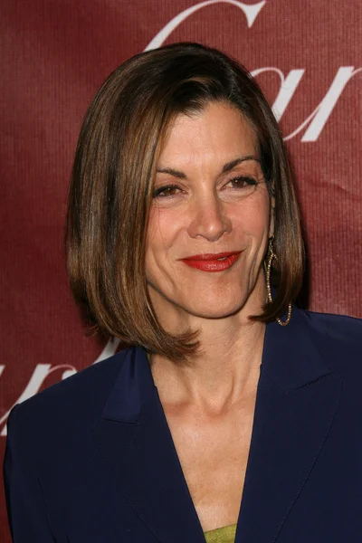 Wendie Malick — Stock Photo, Image