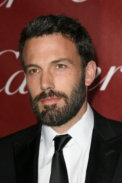 Ben Affleck — Stock Photo, Image