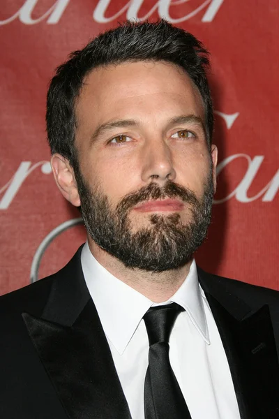 Ben Affleck — Zdjęcie stockowe