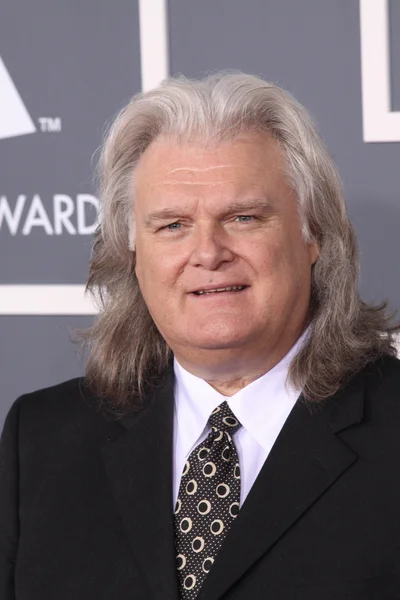 Ricky Skaggs — Stock Photo, Image