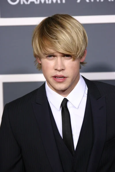 Chord Overstreet — Stock Photo, Image