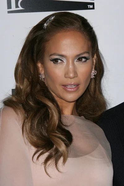 Jennifer Lopez — Fotografia de Stock