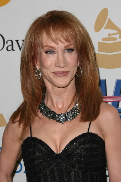 Kathy griffin — Stockfoto