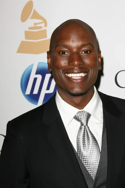 Tyrese Gibson — Stock Photo, Image