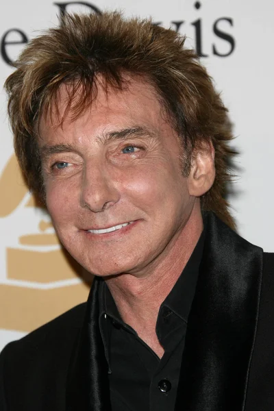 Barry Manilow — Zdjęcie stockowe