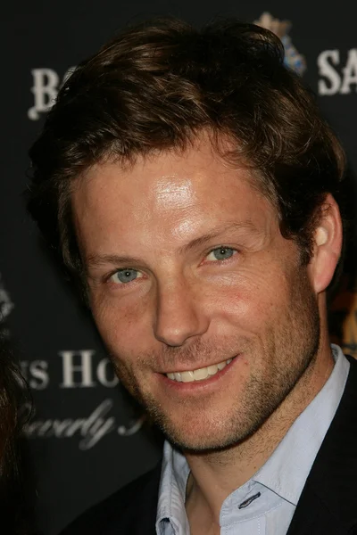 Jamie Bamber — Stock Photo, Image