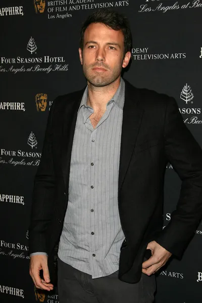 Ben Affleck — Stockfoto