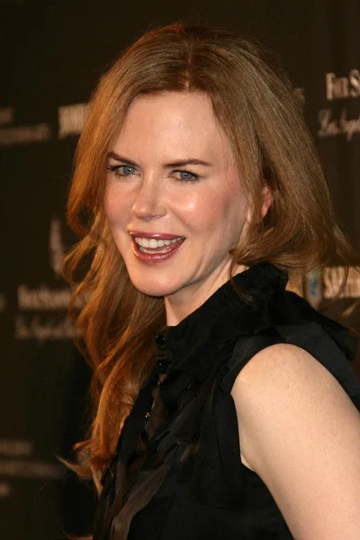 Nicole Kidman — Foto de Stock