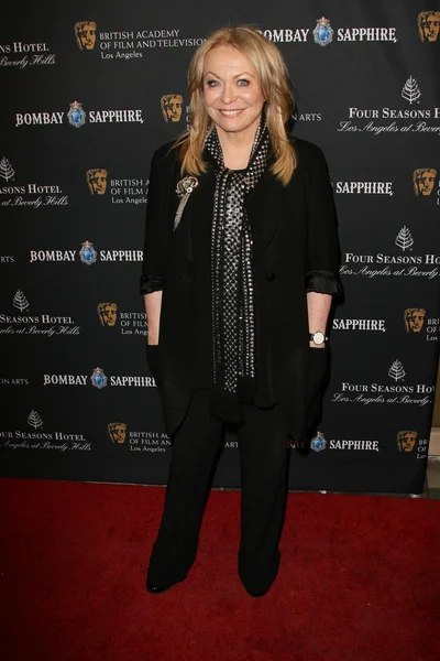 Jackie Weaver at the BAFTA Los Angeles' 17th Annual Awards Season Tea Part — Φωτογραφία Αρχείου