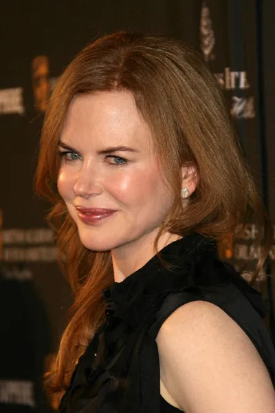 Nicole kidman — Zdjęcie stockowe