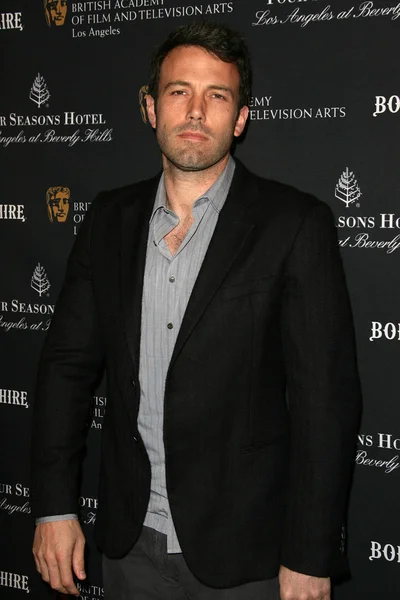 Ben Affleck — Zdjęcie stockowe