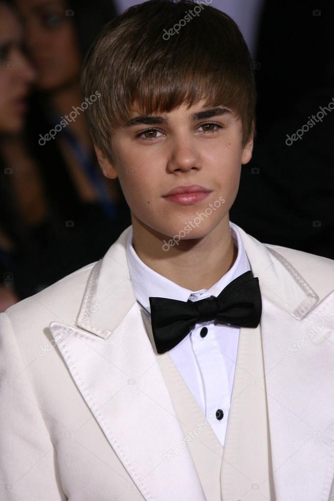 Justin Bieber Stock Editorial Photo © s_bukley 14108845